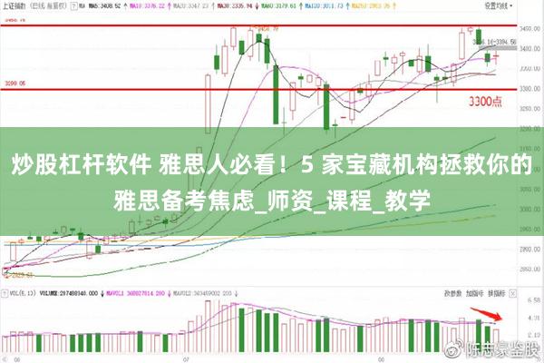 炒股杠杆软件 雅思人必看！5 家宝藏机构拯救你的雅思备考焦虑_师资_课程_教学
